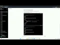 django run python script on button click