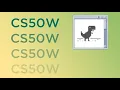 CS50W - Week 8