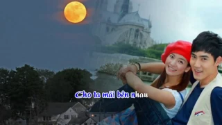 Trong tay nhau