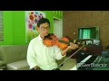 Download Lagu BIKIN GALAU.,SAAT PAK GURU MAIN BIOLA LAGU  ''CINTA SELEMBUT AWAN''  (Katon Bagaskara)