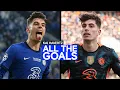 Download Lagu Kai Havertz - All The Goals | Best Goals Compilation | Chelsea FC