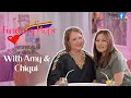 Finding Hope with Amy Episode 80 Chiqui Hollmann Yulo