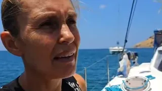 The Cruising Kiwis is live