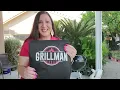Cover for BBQ Grill - Outdoor Grill Cover