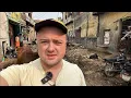 Download Lagu Я поехал в Самую Грязную Страну в Мире! Как  Люди живут на Мусорной Свалке!