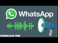 Download Lagu Whatsapp Sound Whistle (donwload) ★🎵★