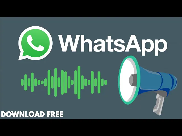 Download MP3 Whatsapp Sound Whistle (donwload) ★🎵★