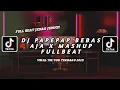 Download Lagu DJ PAPEPAP BEBAS AJA X MASHUP FULL BEAT - VIRAL TIKTOK - DJ BEBAS AJA FULL BEAT MENENDANG JIWA🗿😎