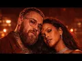 Lagu Teddy Swims \u0026 Rihanna - Dangerous the Way We Love (Official Music Video) | Lyrics 2025