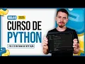 Python Course - Lesson 6
