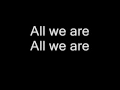 Download Lagu My Chemical Romance - Demolition Lovers - Lyrics