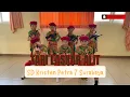 Download Lagu Tari Laskar Alit Kreasi SD Petra 7 Surabaya | Pagelaran Talenta Seni Grand City