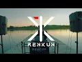 LAKESIDE SUNSET DJ SET | Social Distancing Outdoor Party | Minimal Techno/High-Tech Minimal 4K60