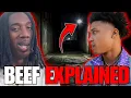 Download Lagu THE REAL STORY: TEC vs MAINE MUSIK BEEF Finally Explained – Uncle Bang RESPONDS!