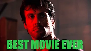 stallone movie cobra is a massively underrated film movie recap