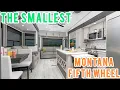 2025 Montana High Country 295RL Luxury Fifth Wheel Under 35 NEW Upgrades