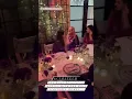 Victoria Justice Madison Reed Instagram Stories 2021