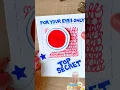 DIY Spy Card That Reveals Hidden Words