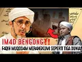 Download Lagu Habib ali ‼️buka suara tentang faqih muqaddam merangkumi seperti tiga dunia dituduh aliran syiah