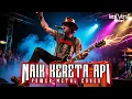Lagu NAIK KERETA API - LAGU ANAK POWER METAL COVER BY LocalVerse