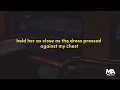 Stephen Sanchez - Hey Girl (lyrics video)