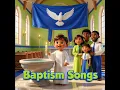 Baby Dedication Song