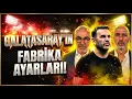 OKAN BURUK NEDEN BU KADAR YORGUN GALATASARAY da yonetim ve transfer krizi