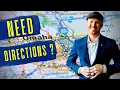 Omaha Nebraska Map Overview Helping You Get To Know Omaha Ne