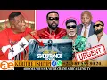 Download Lagu DENIS LESSI TRÈS EN COLÈRE A RECADRÉ KOFFI OLOMIDE, FALLY AZO BETA STADE DE FRANCE, FERRE AZA MWANA