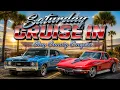 Gators Dockside Muscle Car Cruise in - Clay County Cruzers