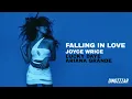 Joyce Wrice - Falling In Love (feat. Lucky Daye & Ariana Grande)