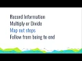 Multistep Measurement Problems