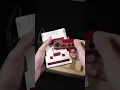 Unboxing Famicom Mini！ #retrogaming #famicom #gaming