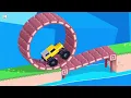 Poki Games Drive Mad Level 66 Hamster Wheel