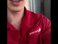 Working at Aramark