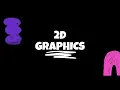 Pygame 2D Graphics Introduction