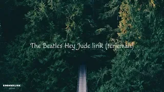 Download The Beatles Hey Jude lirik terjemah ||rimemberlirik MP3
