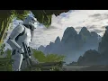Download Battle of Kashyyyk - Star Wars Jedi Fallen Order mp4 3gp mp3 videos - waplic