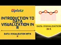 Introduction to Data Visualization in R Analyze the data using R Programming R Tutorial Uplatz