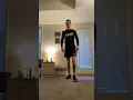Jones conditioning drill 2