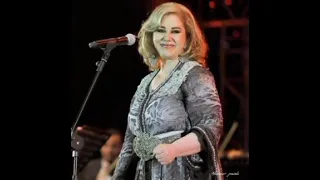 ميادة الحناوي     مستخسرين مرسال يجينا تصورا     فاتت سنة  دندنها