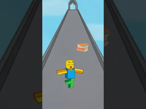 How Roblox Noob Build the PERFECT exam? 📝💯