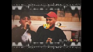 والله انا زعلان عورد عم يدبل حالات واتس اب عدي زاغة وانس ابو سنينة 