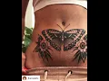 Download Lagu Beautiful Tattoo By Artist: @jhenytatts