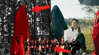 wimbo wa nay alioonyesha ibada za freemaron nay wa mitego featuring shamy mungu yuko wapi