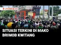 Download Lagu Situasi Terkini di Mako Brimob Kwitang | LIVE