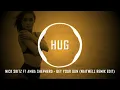 Nick Skitz ft Amba Shepherd - Get Your Gun (Naitwell Remix Edit)