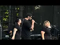 Let’s Get It On (Fiji) - J Boog Live at Live at Marymoor Park in Redmond, Washington 8/28/2025