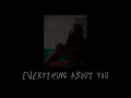 Everything about you // cover by Larah Gonçalves (TobyMac & Marlee)