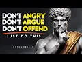 Download Lagu 8 Stoic Rules to DESTROY Anger \u0026 Upset Forever - MASTER INNER PEACE | STOICISM